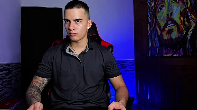 jacob firexx online show from 25, 2, 2025