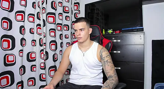 jacob firexx online show from 27, 2, 2025