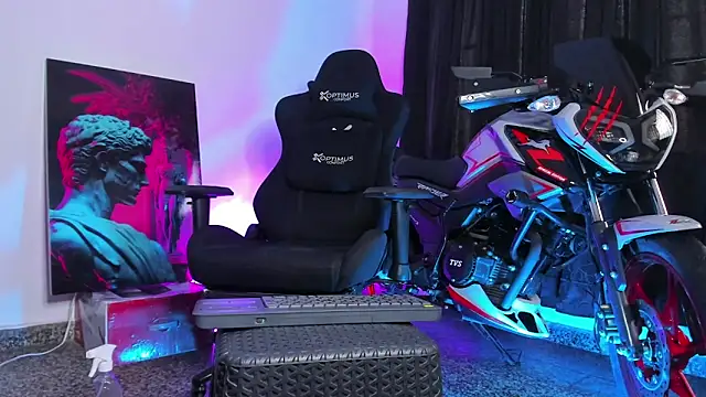 jacob firexx online show from 15, 3, 2025