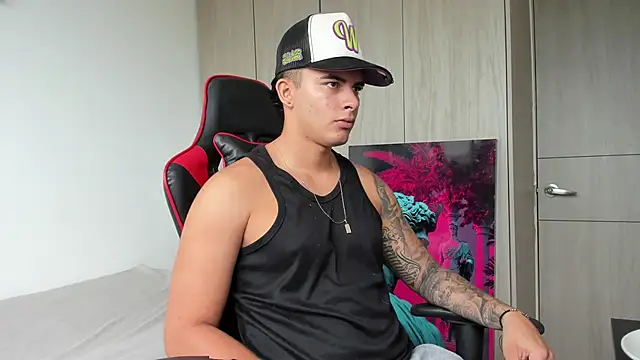 jacob firexx online show from 24, 9, 2025