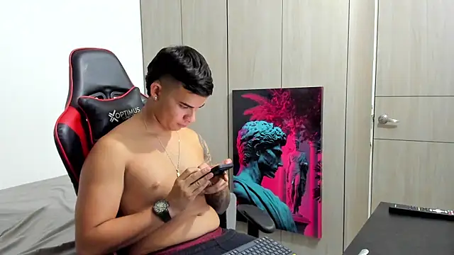 jacob firexx online show from 30, 9, 2025