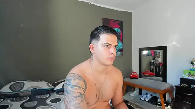 jacob firexx online show from 23, 5, 2026