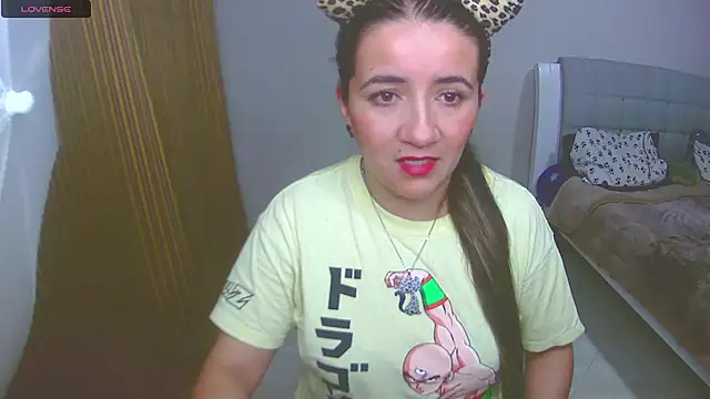 Snapshot of Dayanna_Smitt chatting on 29, 12, 2024 Dayanna Smitt online show from 29, 12, 2024