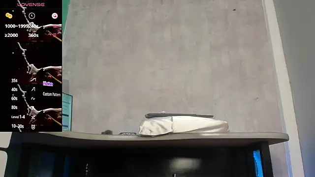 antonela83 online show from 9, 11, 2025