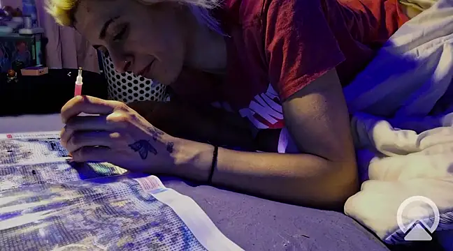 watermellonpussy online show from 18, 2, 2025