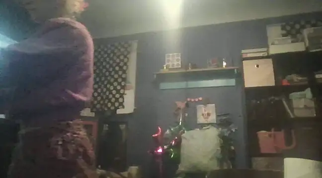 watermellonpussy online show from 14, 3, 2025