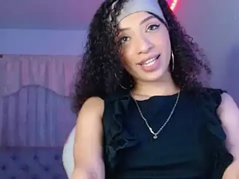 kendallrush2 online show from 1, 1, 2025