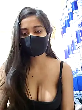 Snapshot of SimaRoy- chatting on 1, 1, 2025 SimaRoy- online show from 1, 1, 2025