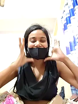 Snapshot of SimaRoy- chatting on 14, 1, 2025 SimaRoy- online show from 14, 1, 2025