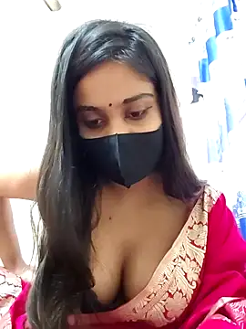 Snapshot of SimaRoy- chatting on 23, 1, 2025 SimaRoy- online show from 23, 1, 2025