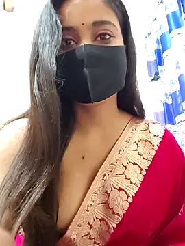 Snapshot of SimaRoy- chatting on 18, 2, 2025 SimaRoy- online show from 18, 2, 2025