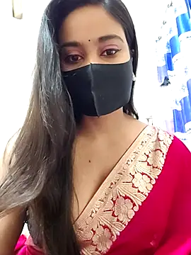 Snapshot of SimaRoy- chatting on 19, 2, 2025 SimaRoy- online show from 19, 2, 2025