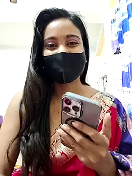 Snapshot of SimaRoy- chatting on 19, 2, 2025 SimaRoy- online show from 19, 2, 2025