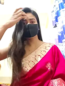 Snapshot of SimaRoy- chatting on 21, 2, 2025 SimaRoy- online show from 21, 2, 2025