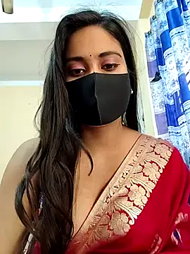 Snapshot of SimaRoy- chatting on 23, 2, 2025 SimaRoy- online show from 23, 2, 2025