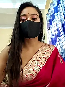 Snapshot of SimaRoy- chatting on 13, 3, 2025 SimaRoy- online show from 13, 3, 2025