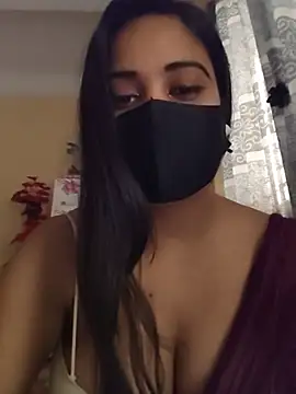 Snapshot of SimaRoy- chatting on 21, 9, 2025 SimaRoy- online show from 21, 9, 2025