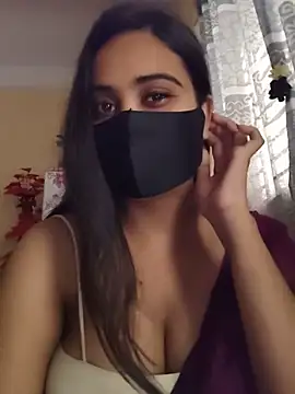 Snapshot of SimaRoy- chatting on 2, 10, 2025 SimaRoy- online show from 2, 10, 2025