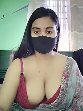 SimaRoy- online show from 5, 7, 2026