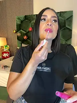 Snapshot of GabriellaFerrer chatting on 26, 12, 2024 GabriellaFerrer online show from 26, 12, 2024