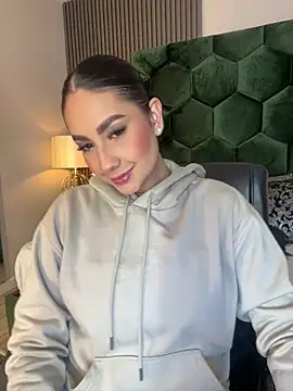 Snapshot of GabriellaFerrer chatting on 15, 1, 2025 GabriellaFerrer online show from 15, 1, 2025