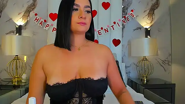 Snapshot of GabriellaFerrer chatting on 10, 2, 2025 GabriellaFerrer online show from 10, 2, 2025