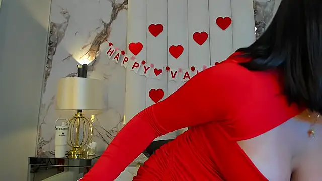 Snapshot of GabriellaFerrer chatting on 17, 2, 2025 GabriellaFerrer online show from 17, 2, 2025