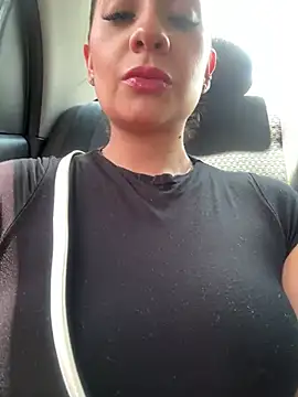 Snapshot of GabriellaFerrer chatting on 23, 2, 2025 GabriellaFerrer online show from 23, 2, 2025