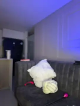 GabriellaFerrer online show from 7, 11, 2025