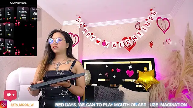 Moon Water   online show from 8, 3, 2025