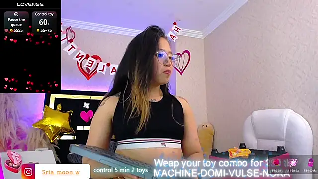 Moon Water   online show from 11, 3, 2025