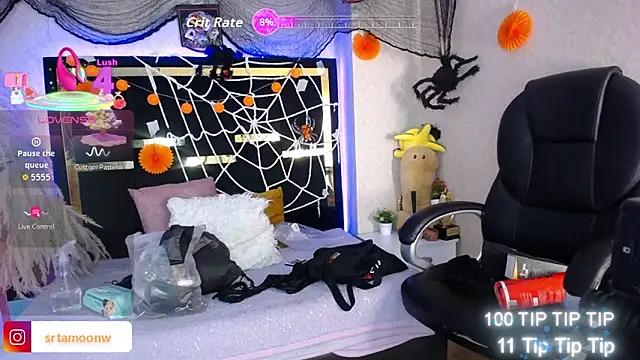 Moon Water   online show from 13, 10, 2025