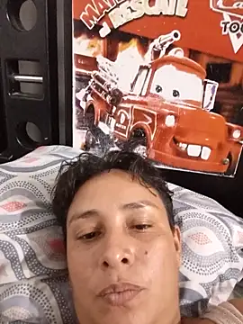 AmandaCams online show from 29, 9, 2025