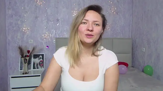 Snapshot of SallyVerda chatting on 14, 1, 2025 SallyVerda online show from 14, 1, 2025