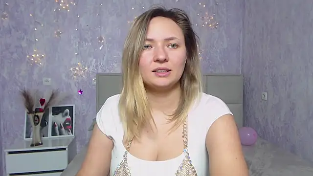 Snapshot of SallyVerda chatting on 15, 1, 2025 SallyVerda online show from 15, 1, 2025