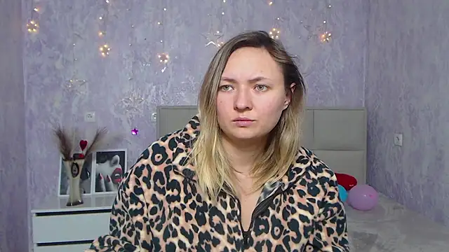 Snapshot of SallyVerda chatting on 15, 1, 2025 SallyVerda online show from 15, 1, 2025