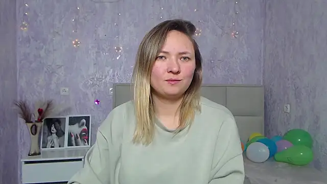 Snapshot of SallyVerda chatting on 16, 1, 2025 SallyVerda online show from 16, 1, 2025