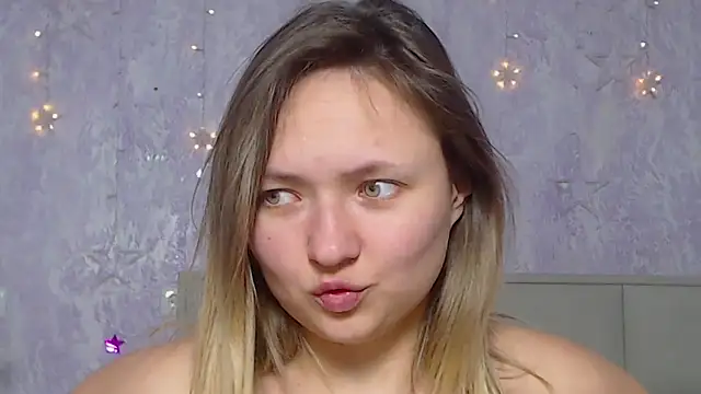 Snapshot of SallyVerda chatting on 16, 1, 2025 SallyVerda online show from 16, 1, 2025