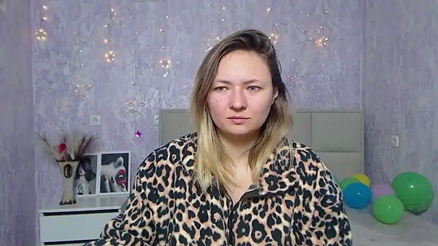 Snapshot of SallyVerda chatting on 17, 1, 2025 SallyVerda online show from 17, 1, 2025