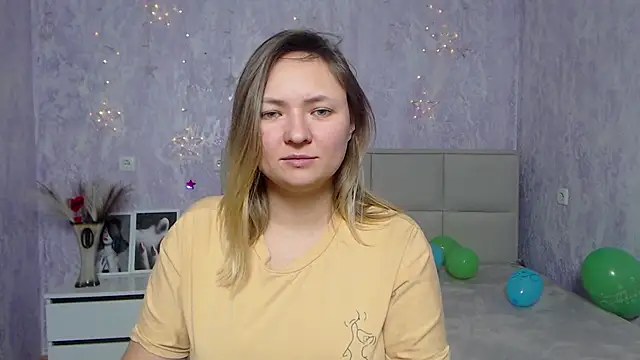 Snapshot of SallyVerda chatting on 19, 1, 2025 SallyVerda online show from 19, 1, 2025