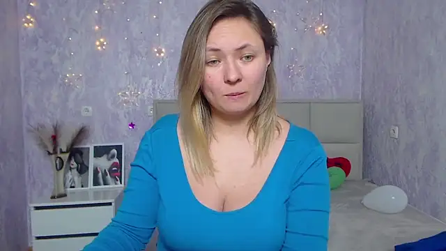 Snapshot of SallyVerda chatting on 27, 1, 2025 SallyVerda online show from 27, 1, 2025
