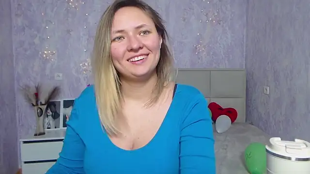 Snapshot of SallyVerda chatting on 28, 1, 2025 SallyVerda online show from 28, 1, 2025