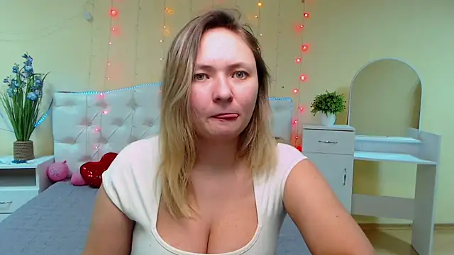 Snapshot of SallyVerda chatting on 30, 1, 2025 SallyVerda online show from 30, 1, 2025