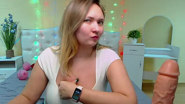 Snapshot of SallyVerda chatting on 31, 1, 2025 SallyVerda online show from 31, 1, 2025