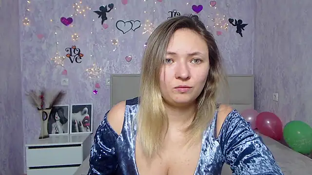 Snapshot of SallyVerda chatting on 31, 1, 2025 SallyVerda online show from 31, 1, 2025