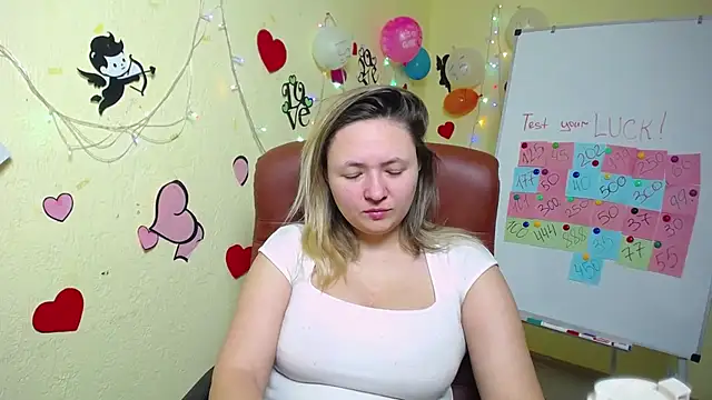 Snapshot of SallyVerda chatting on 15, 2, 2025 SallyVerda online show from 15, 2, 2025