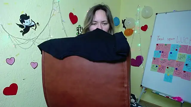 Snapshot of SallyVerda chatting on 22, 2, 2025 SallyVerda online show from 22, 2, 2025
