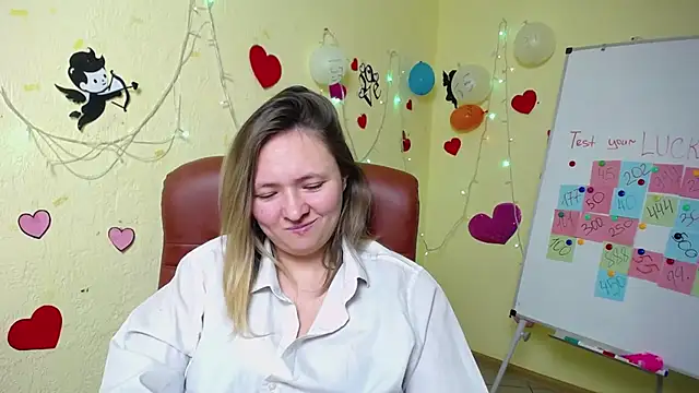 Snapshot of SallyVerda chatting on 22, 2, 2025 SallyVerda online show from 22, 2, 2025