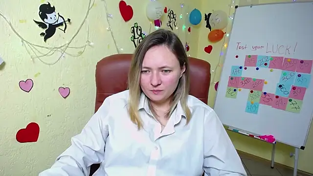 Snapshot of SallyVerda chatting on 23, 2, 2025 SallyVerda online show from 23, 2, 2025
