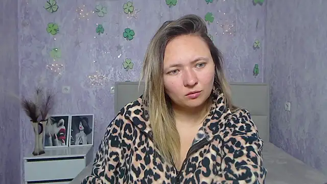 Snapshot of SallyVerda chatting on 20, 3, 2025 SallyVerda online show from 20, 3, 2025